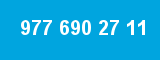 977 690 27 11 977 690 27 11